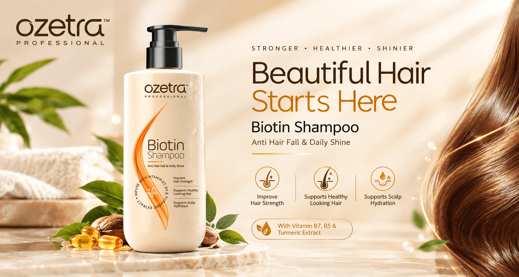 OZETRA Professional Skincare